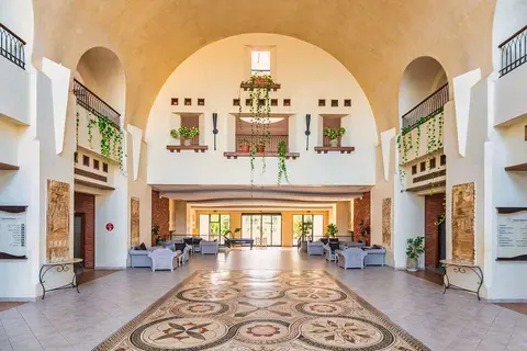 Djerba Resort in أولاد عمر — foto 3