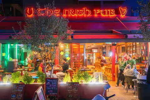 Ananea Kleopatra Beach in Alanya, foto 43