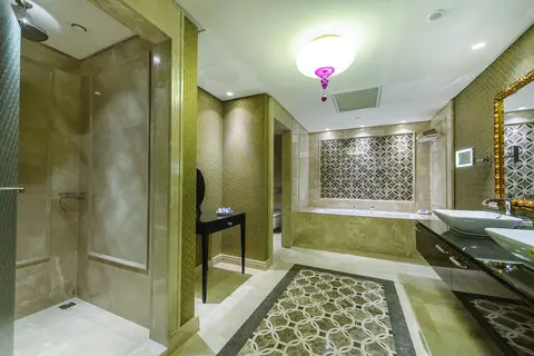Elite World Istanbul Florya in Fatih — foto 13