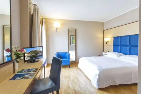 Virgilio Grand Hotel in Sperlonga — foto 5