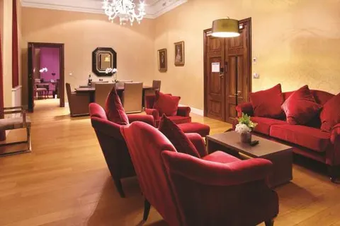 Van der Valk Selys Hotel en Spa foto 12