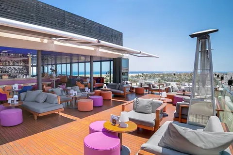 Bohemia Suites & Spa foto 2