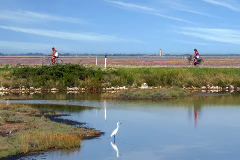 Camping Village Miramare foto 4