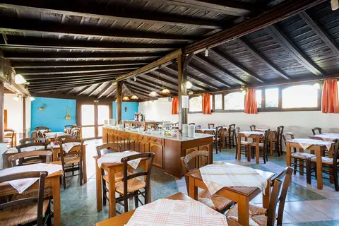 Angel Village Hotel in Δημοτική Ενότητα Γαζίου — foto 7