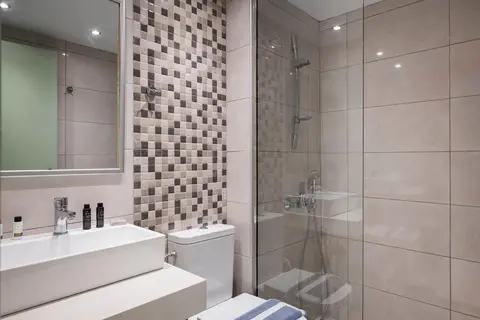 Summer Beach Hotel in Georgioupolis — foto 19