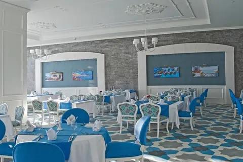 Sueno Hotels Deluxe Belek in Serik — foto 14