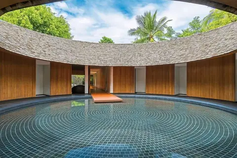 Renaissance Phuket Resort & Spa in ศรีสุนทร — foto 19