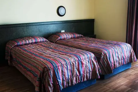 Hotel Internazionale in Torri del Benaco — foto 15