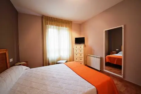 Apartamentos Vida Corcubión in Corcubión — foto 14