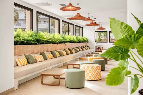 Tangerine by Honne Hotels in Calvià — foto 17