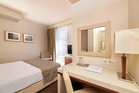 Hotel Albatros Plava Laguna in Poreč — foto 22