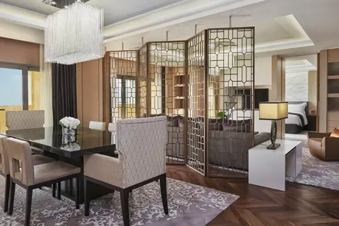 InterContinental Doha Beach & Spa in Doha — foto 14