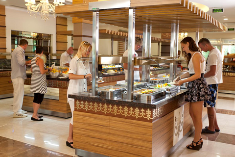 Hotel Club Mermaid Village foto 10