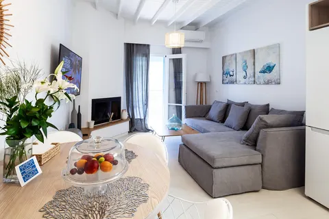 Sun 'n Chill Corfu Beach House in Municipal Unit of Lefkimmi — foto 21