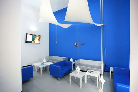 Meli Hotel Castelsardo in Castheddu/Castelsardo — foto 5