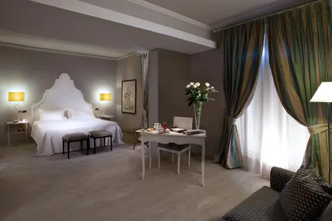 Grand Hotel Baia Verde in Aci Castello — foto 9
