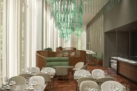Ensana Aquahouse Hotel in Златни пясъци — foto 12