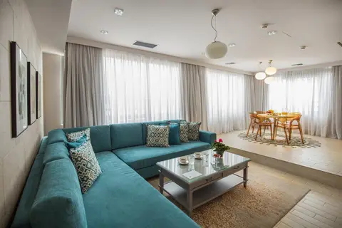 Sweet Home Hotel in Athene, foto 12