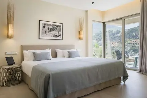 Hotel El Vicenc De La Mar in Pollença — foto 22