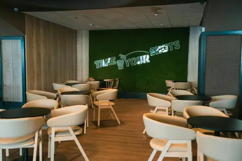 Magic Sports Hotel in Oropesa Del Mar — foto 14