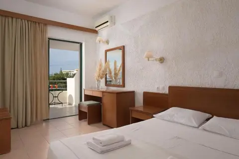 Azul Eco Hotel in Skaleta — foto 11