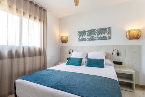 Hotel Bakour Lanzarote Splash foto 4