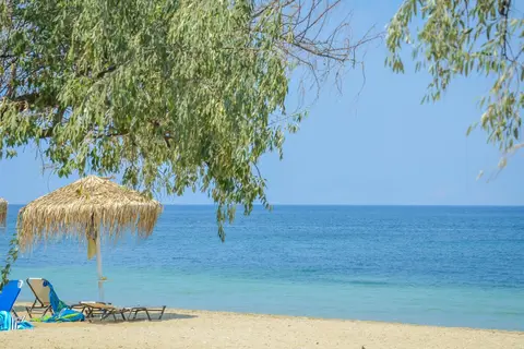 Inspira Boutique Hotel in Πρίνος — foto 12