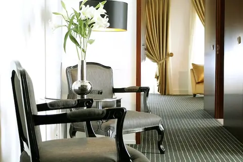 Monte Real - Hotel Termas Spa in Leiria, foto 30