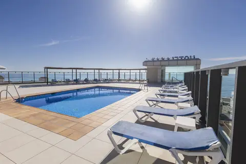 BLUESEA Calabahía in Mijas — foto 5