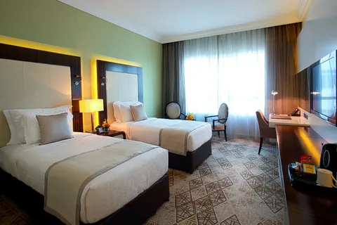 Elite Byblos in Dubai — foto 4