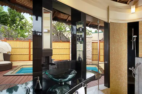 Banyan Tree Vabbinfaru in Vabbinfaru — foto 10