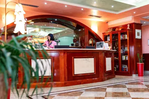 Hotel Miramare in Vodice — foto 15