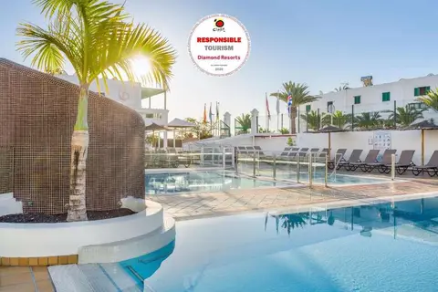 Club del Carmen by Diamond Resorts in Puerto del Carmen, foto 12