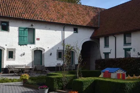 Bed and Breakfast De Oude Winning foto 18