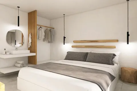 Petradi Beach Lounge foto 2