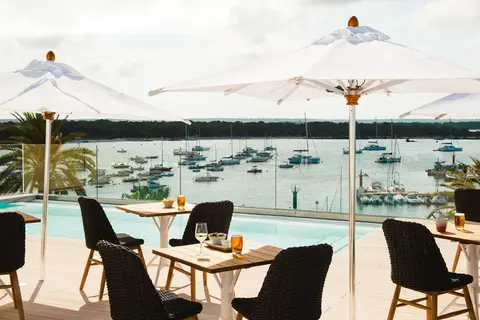 Hotel Honucai in ses Salines — foto 4