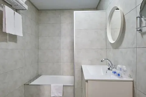 Ramblas Hotel Barcelona foto 7