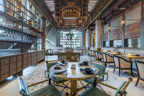 Five Palm Jumeirah Dubai in Dubai — foto 7