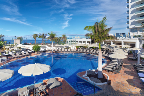 Hotel H10 Gran Tinerfe - adults only foto 6