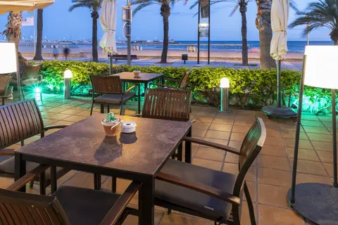 4R Casablanca Playa in Salou — foto 26