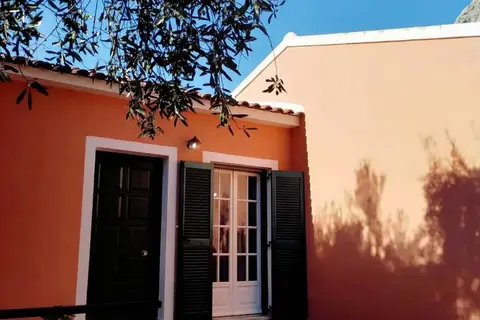 Villa Stefanos in Μπαρμπάτι — foto 30