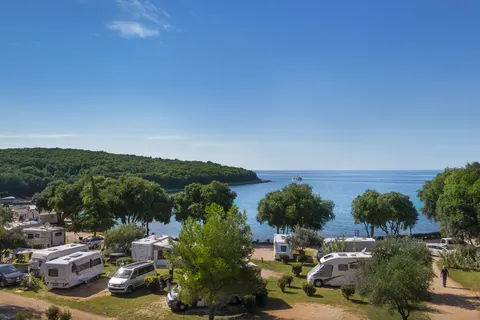 Camping Porto Sole foto 6