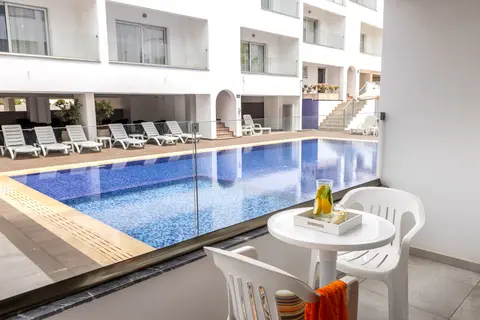 Milea Hotel in Ayia Napa — foto 20