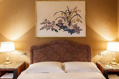 Adi Doria Grand Hotel in Milaan, foto 25