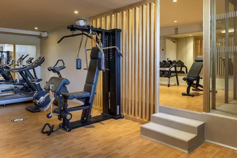 Ibis Styles Madrid City Las Ventas in Madrid, foto 9