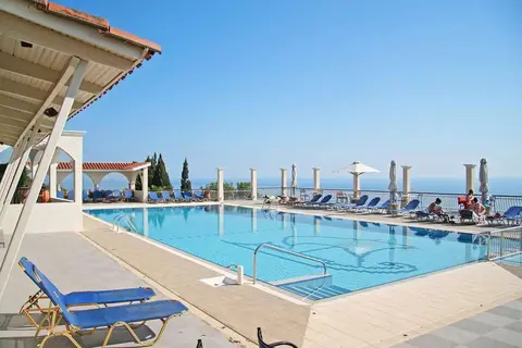 Mouikis Sun Village in Lakithra, foto 4