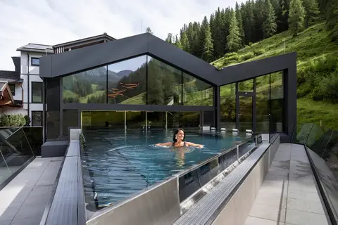 Familievakantie vanuit Magic Mountains - Hotel Sportwelt in Altenmarkt im Pongau — foto 5