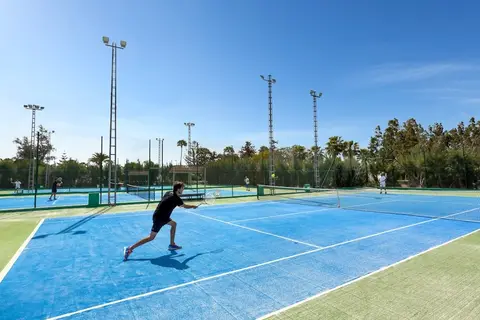 Parque Romántico in Playa del Inglés — foto 30