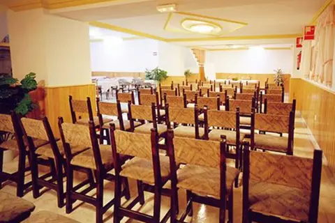 Skyview Hotel in Puerto De La Cruz — foto 15