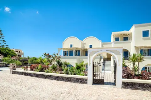 Monolithia Traditional Houses in Thira Municipal Unit — foto 2